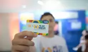Programa Pé-de-Meia inicia pagamentos de 2026 para estudantes do ensino médio