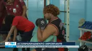 Projeto da UEPA em Santarém oferece reabilitação e treinamento físico gratuito