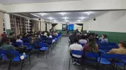 Projeto de Inovação e Sustentabilidade transforma educação em Itanhaém com apoio do CREA-SP