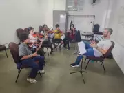 Projeto Guri em Avaré (SP) mantém matrículas abertas para cursos gratuitos de música até 13 de março
