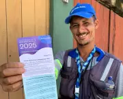 Prolagos distribui Relatório Anual de Qualidade da Água 2025 com transparência total