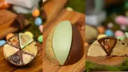 Páscoa 2026: Chocolate e bacalhau têm alta de preços acima da inflação em SP