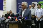 PSD oficializa pré-candidatura de Ronaldo Caiado à Presidência da República