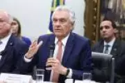 PSD oficializa Ronaldo Caiado como pré-candidato à Presidência após desistência de Ratinho Junior