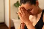 Psicóloga alerta sobre o 'desvio espiritual': quando a espiritualidade prejudica a saúde mental