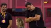 Psicóloga analisa linguagem corporal de Babu e Ana Paula no BBB 26