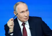 Putin ameaça cortar fornecimento de gás à Europa em meio a crise energética global