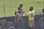 Quadrilha usava campo de futebol como ponto de tráfico em Cubatão; 11 presos