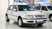 Ranking revela os 10 carros usados mais buscados em Goiás com preços até R$ 50 mil