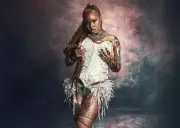 Rapper baiana Evylin lança álbum 'Vênus em Áries' com fusão de rap e astrologia