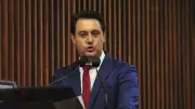 Ratinho Jr. desiste de candidatura presidencial e anuncia retorno ao setor privado após mandato