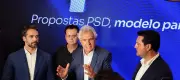 Ratinho Junior desiste da pré-candidatura à Presidência pelo PSD