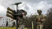 Reino Unido reforça defesa no Golfo com 1.000 militares e sistemas aéreos