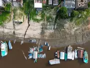 Relatório da ONU alerta: últimos 10 anos foram os mais quentes da história