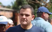 Renato Júnior assume Prefeitura de Manaus após renúncia de David Almeida