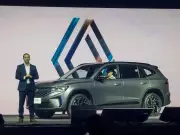 Renault mira 50% das vendas fora da Europa até 2030 com plano futuREady