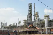 Replan, maior refinaria do Brasil, registra alta de 24,8% na produção de diesel antes de conflito