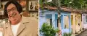 Retiro dos Artistas: o lar das celebridades idosas no Rio de Janeiro