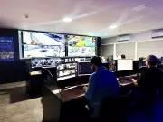 Rio Branco inaugura Central de Monitoramento com 450 câmeras para reforçar segurança urbana