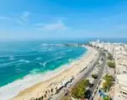 Rio de Janeiro instala contador de árvores para monitorar plantio de 200 mil mudas até 2028