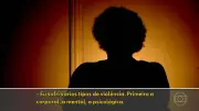 Rio registra 9 mil atendimentos de violência doméstica em um ano, revela Mapa da Mulher Carioca