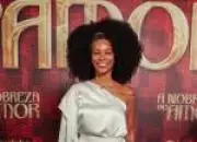 Rita Batista estreia como atriz na Globo após décadas na comunicação