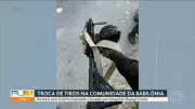 RJ1 de Sexta: Notícias do Rio de Janeiro em 27 de Março de 2026