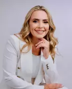 Roberta Acioly assume vaga no Senado por Roraima após renúncia de Mecias de Jesus