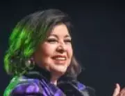 Roberta Miranda afirma que lésbicas têm mais orgasmos que heterossexuais