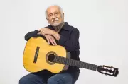 Roberto Menescal será homenageado em 2027 com álbum e documentário