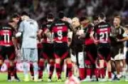 Romance de jogador do Flamengo com ex de atleta do Fluminense acende rivalidade