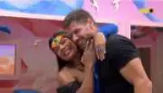 Romance entre Jonas e Marciele no BBB 26 dá sinais de esfriamento após beijos