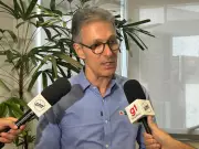 Romeu Zema reafirma pré-candidatura presidencial e descarta alianças com partidos tradicionais