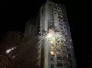 Rússia lança ofensiva massiva com mais de 400 drones e mísseis contra a Ucrânia, deixando cinco mortos