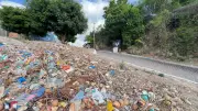 Rua do Horto em Juazeiro do Norte: Fé e Abandono em Caminho Sagrado