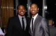 Ryan Coogler faz história no Actors Awards com vitória de 'Pecadores'