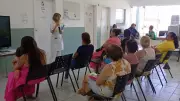 Saúde de Poços de Caldas intensifica ações em março com ênfase na mulher e prevenção