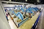Salvador anuncia horários especiais em mercados municipais para Semana Santa