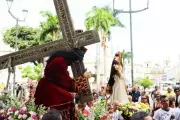Salvador celebra Semana Santa com missas e procissões tradicionais