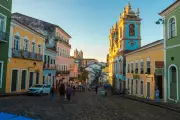 Salvador: da destruição histórica ao turismo, como o patrimônio virou fonte de renda