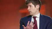 Sam Altman, da OpenAI, admite baixa popularidade da IA nos EUA e alerta sobre corrida com a China