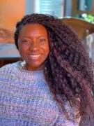 Sambista Adriana Araújo em estado gravíssimo após aneurisma cerebral em BH