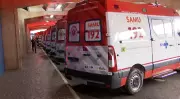 Samu 192 inicia operações em Uberlândia em maio de 2026 com 11 ambulâncias entregues