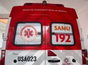 SAMU retoma número 192 em 12 municípios do Médio Paraíba após troca de operadora