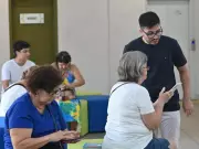 Santos oferece 160 vagas em curso gratuito de tecnologia para pessoas acima de 50 anos
