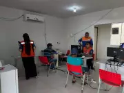 Saque Calamidade do FGTS começa amanhã para vítimas das cheias em Rio Branco