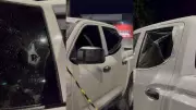 Secretária da Mulher do Cabo tem carro alvejado e denuncia ataque como violência de gênero