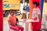 Semana S 2026 em Manaus oferece serviços gratuitos de saúde e cidadania