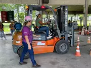 SENAI Caruaru oferece 260 bolsas gratuitas em cursos profissionalizantes para mulheres