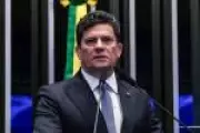 Sergio Moro avança em negociações com PL para filiação e candidatura ao governo do Paraná